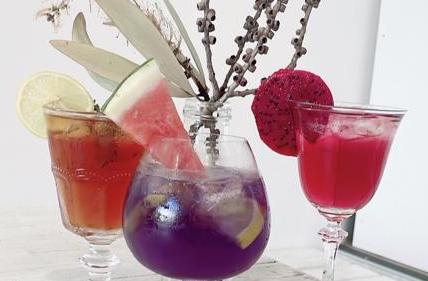 Alcohol Free? Dry July and Beyond