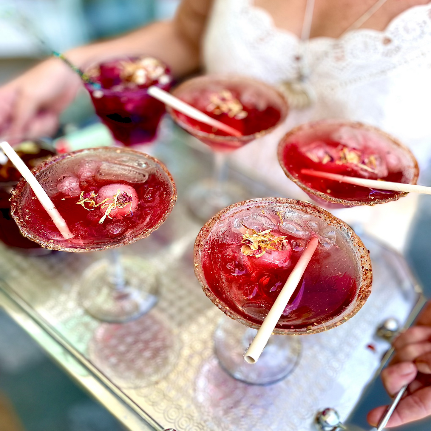 SWEETEA