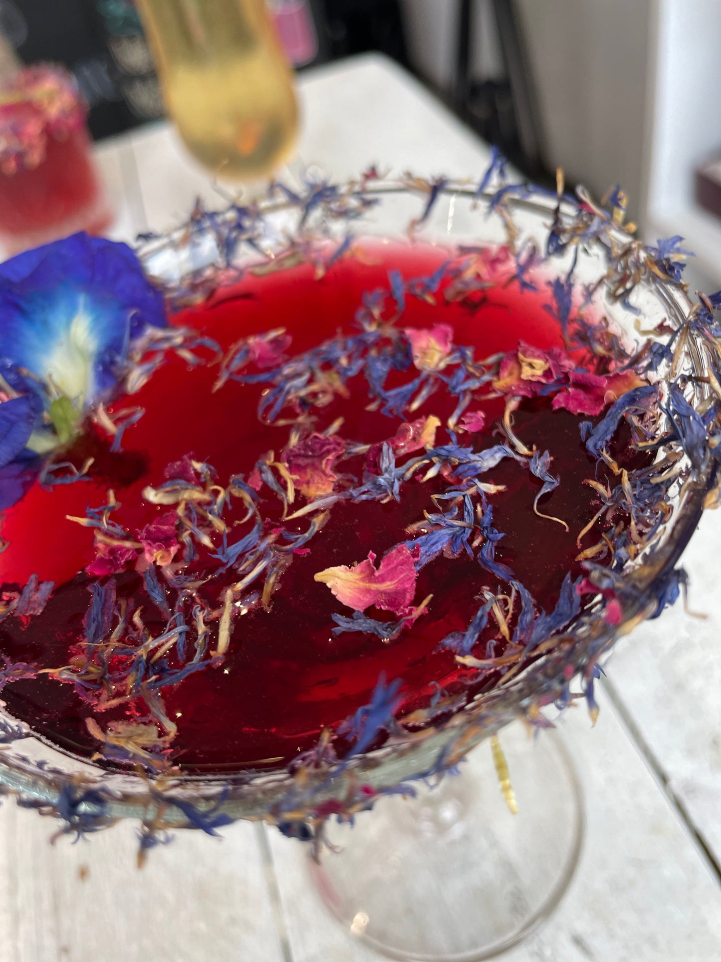 CONFETTEA